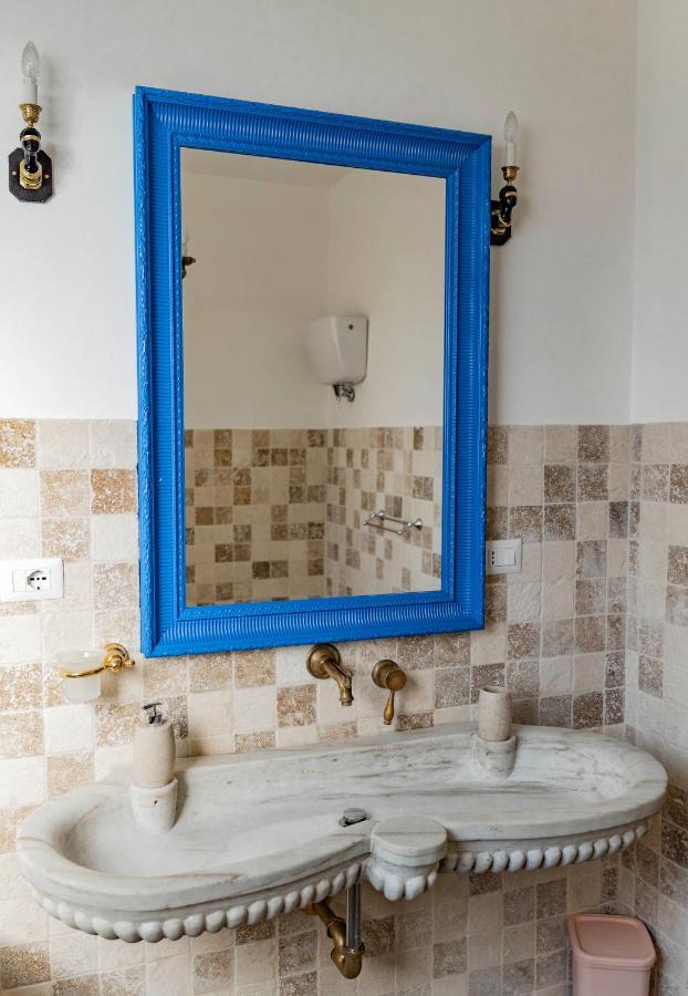 Sullago Appartamenti -Romantico Appartamento In Centro Castiglione del Lago Exterior foto